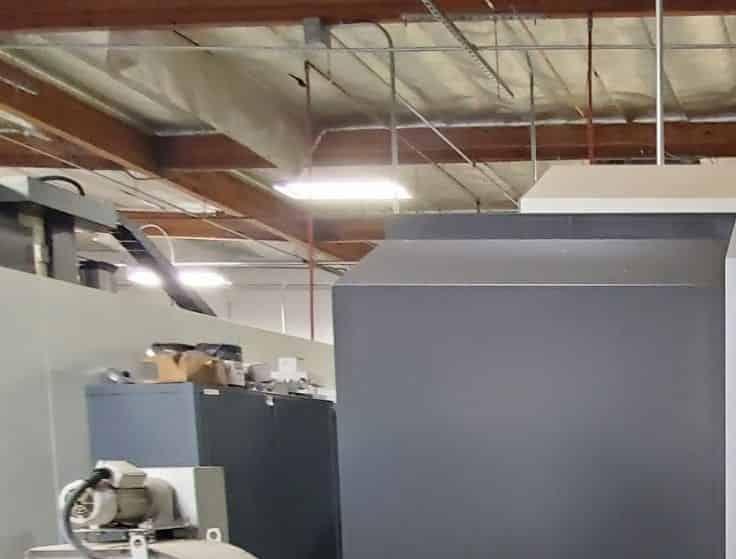 DMG MORI DuraVertical