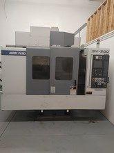 DMG MORI SV 500-50 (1999)