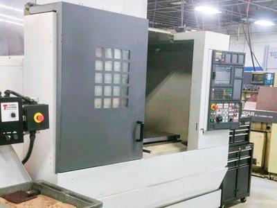 DMG MORI DURACENTER 5 (2006)