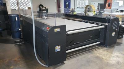 Multicam Celero 7153c
Year (2019)