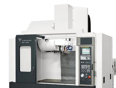 Nidec Machine Tool MAC-Y520