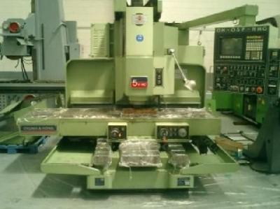 Okuma 5V-NC