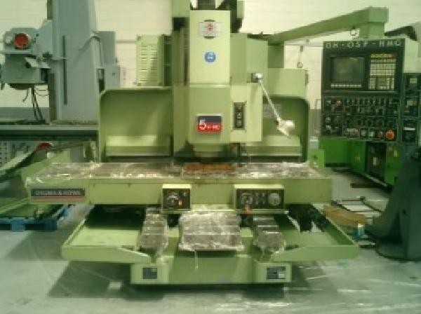 Okuma 5V-NC