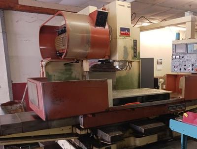 Okuma MILL AC 8 VA