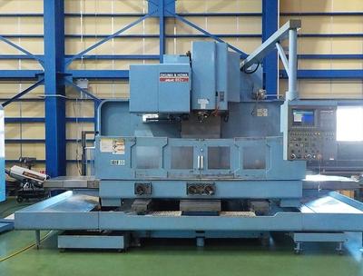 Okuma MILLAC 852V (1997)