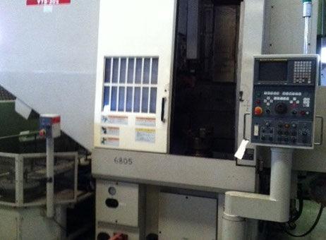 Okuma VTS 30G
