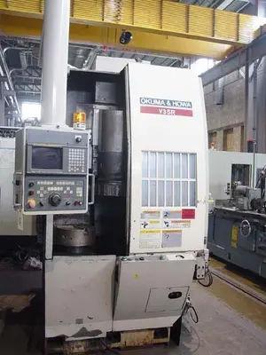Okuma V35R (1999)