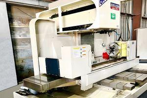 Okuma Millac 852V (1999)