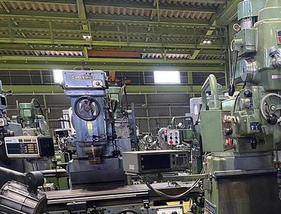 Okuma STM2R (1987)