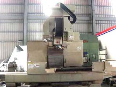 Okuma MILLAC 852V-PF