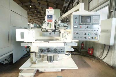 Okuma 40V (1996)