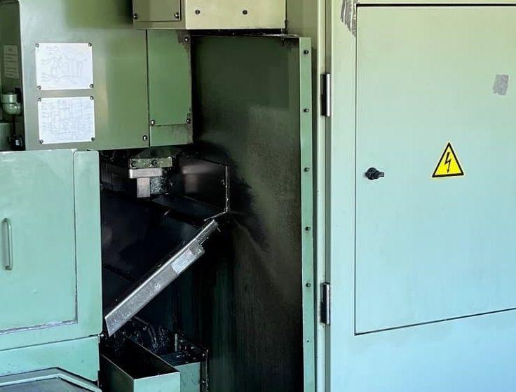 Okuma MILLAC-4VA (2023)