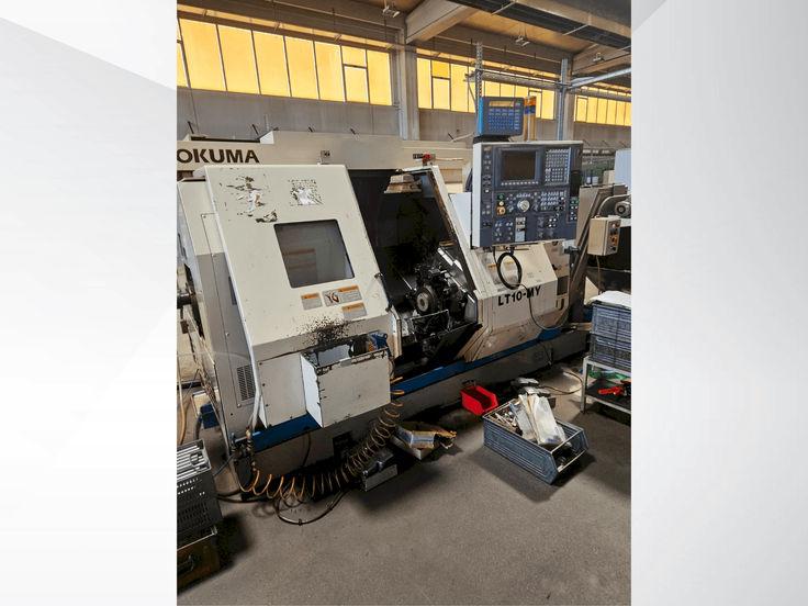 Okuma 2R-NC (1989)