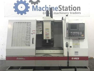 Okuma ESV-4020