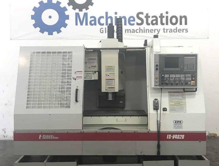 Okuma ESV-4020
