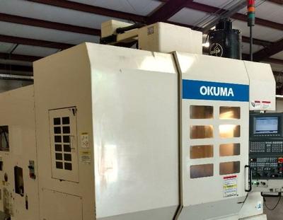 Okuma MC-V3016