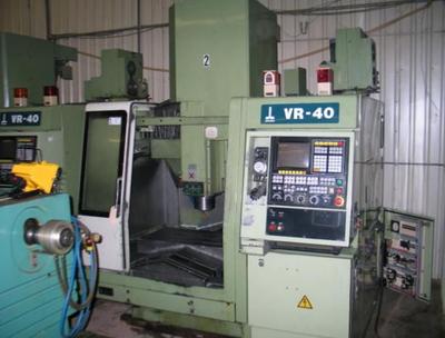 Okuma VR-40 (1994)