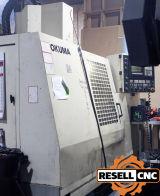 Okuma CADET-V (1998)