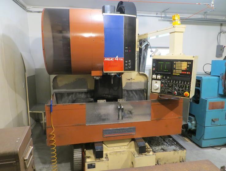 Okuma Millac