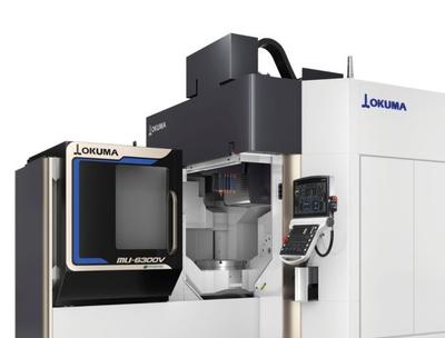 Okuma 5V-1VC