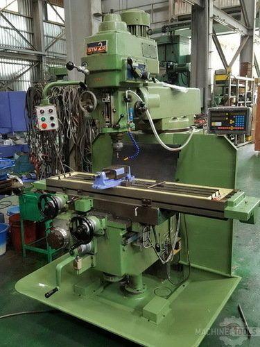 Okuma STM2R