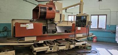 Okuma HOWA Milliac 65v (1999)
