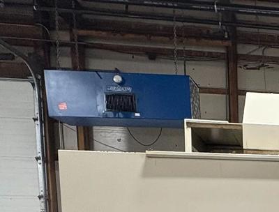 Okuma MA-650VB (2003)