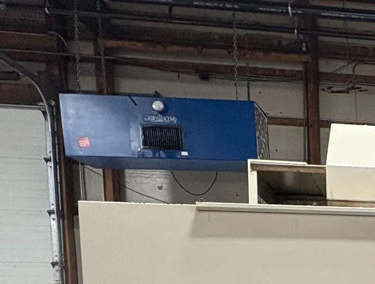 Okuma MA-650VB (2003)