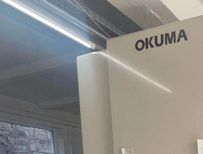 Okuma MX-55VB (1999)