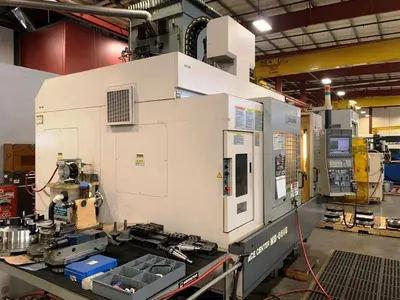 Okuma MB-66VB (2012)