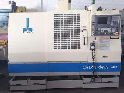 Okuma CADET-MATE 4020 (1997)