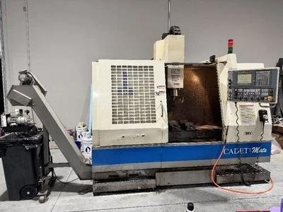 Okuma V4020 (1998)