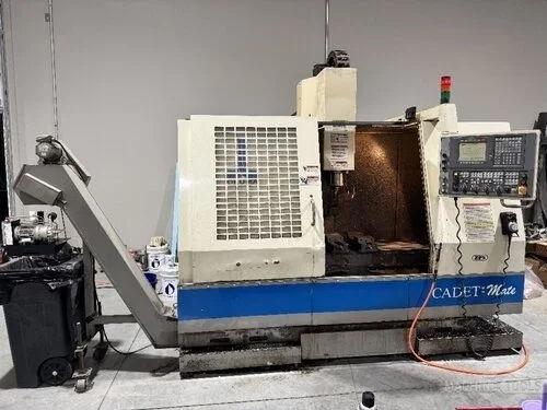 Okuma V4020 (1998)