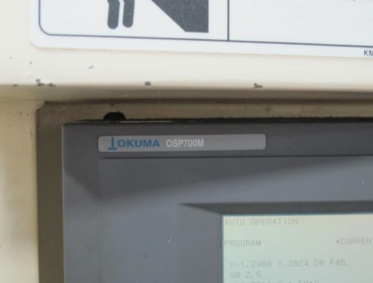Okuma MX (1999)