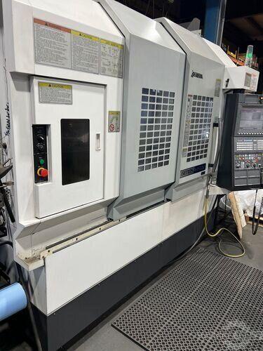 Okuma GENOS M560-V (2021)