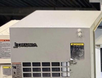 Okuma M560-V (2016)