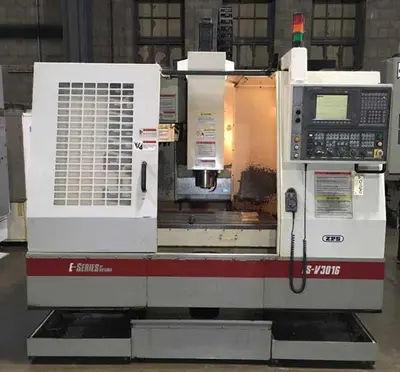 Okuma ESV-3016 (2000)