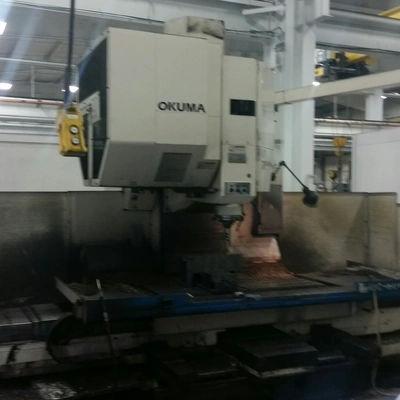 Okuma MC60 VAE (1998)