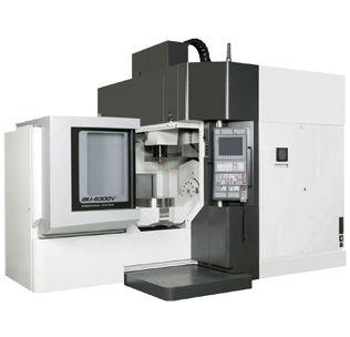 Okuma MU-6300V