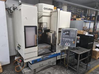 Okuma VR 40 (1994)