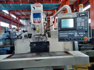 Okuma FMR-30