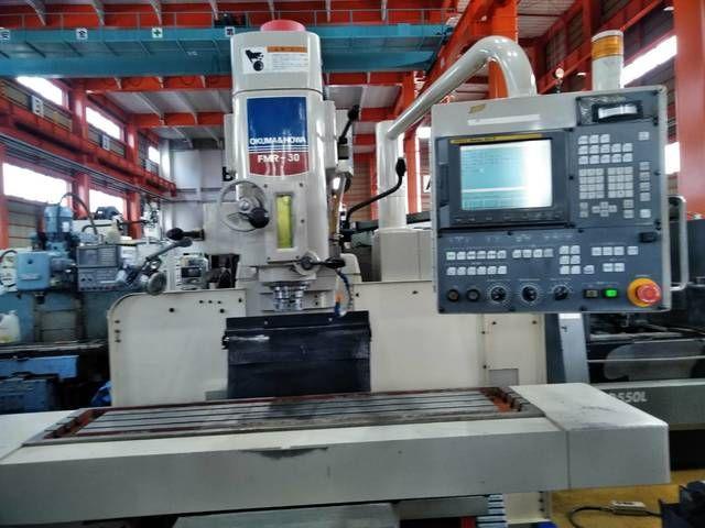 Okuma FMR-30