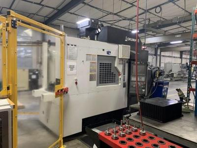 Okuma MF-46 (2019)