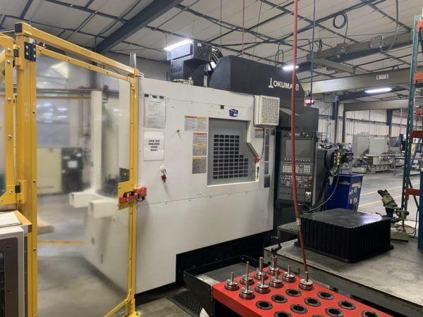 Okuma MF-46 (2019)