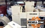 Okuma MX-45 (2001)