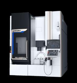 Okuma MU-500VA