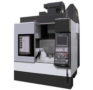 Okuma MU-400VII