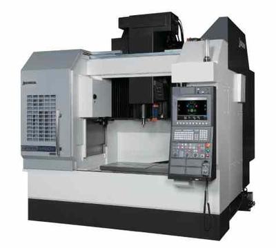 Okuma GENOS-M560-V (2022)