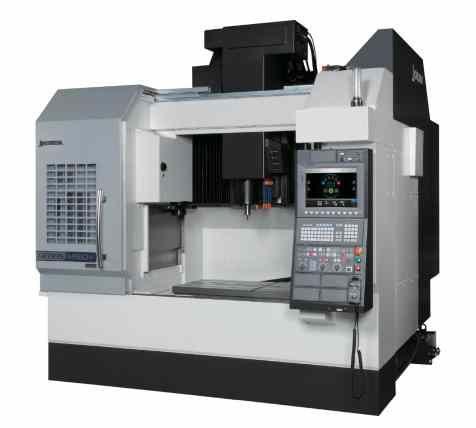 Okuma GENOS-M560-V (2022)