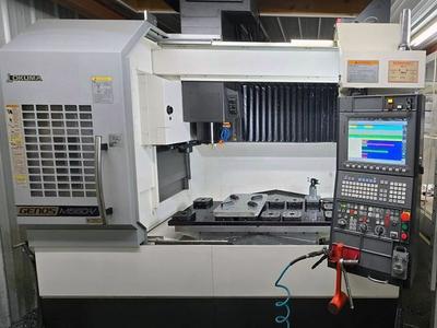 Okuma GENOS M560V (2016)